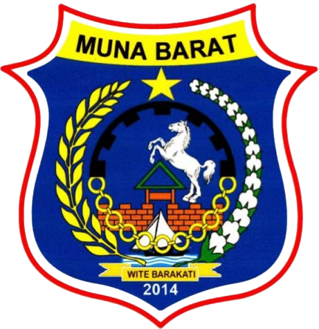 Logo Kabupaten Muna Barat